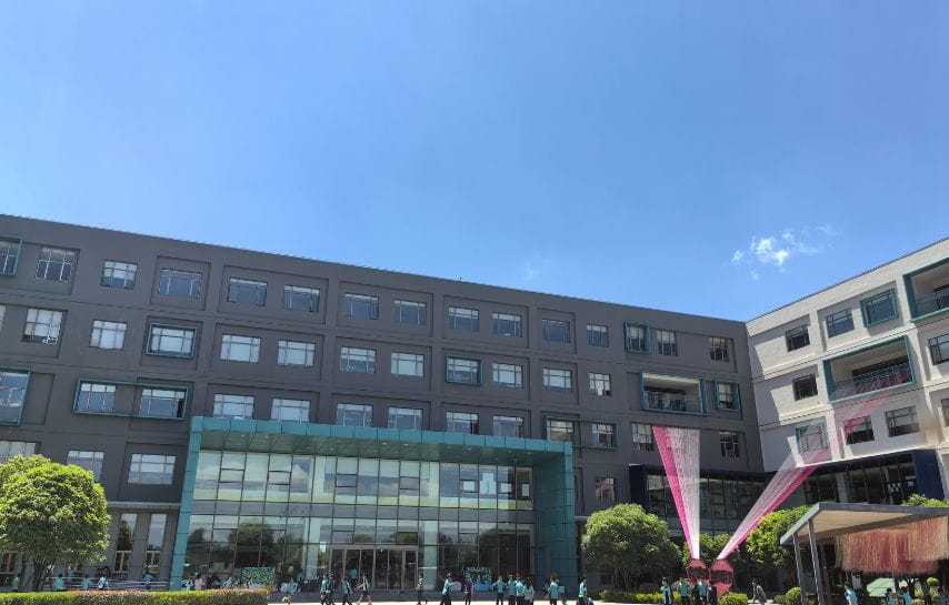 学生风采 - Main Gallery