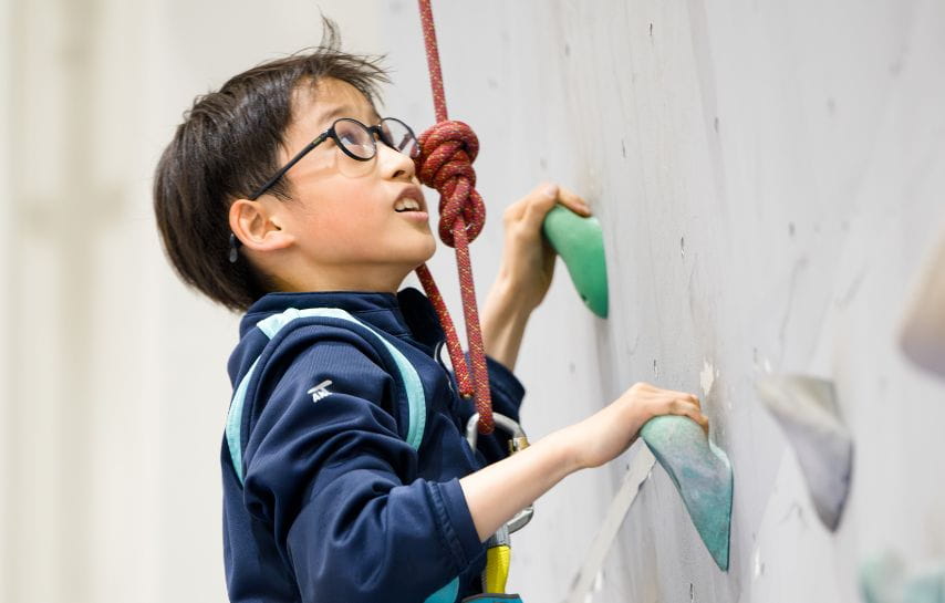 学生风采 - Main Gallery