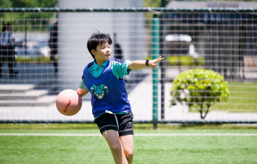 学生风采 - Main Gallery