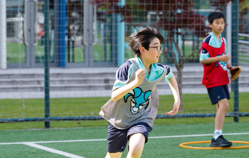 学生风采 - Main Gallery