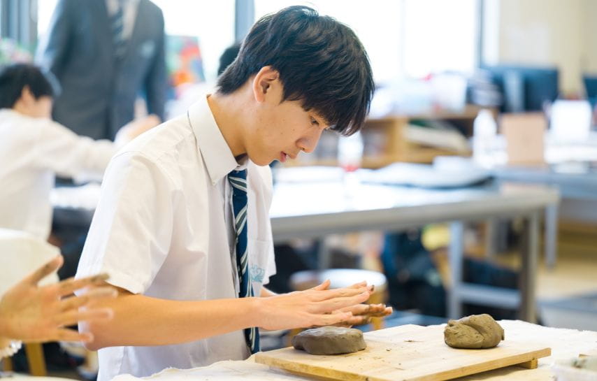 学生风采 - Main Gallery