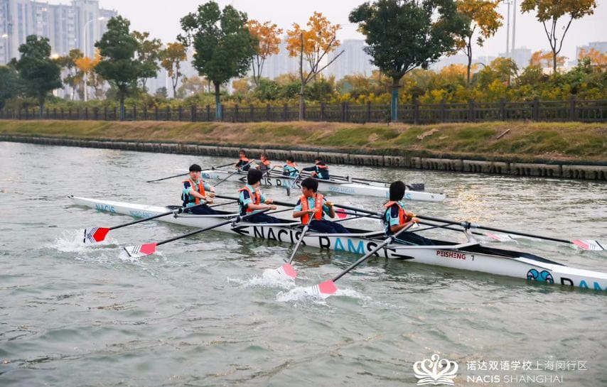 学生风采 - Main Gallery