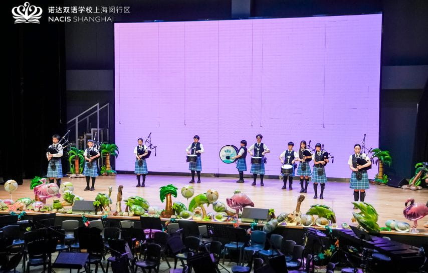 学生风采 - Main Gallery