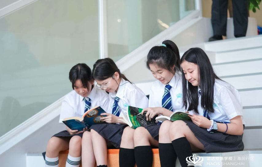 学生风采 - Main Gallery