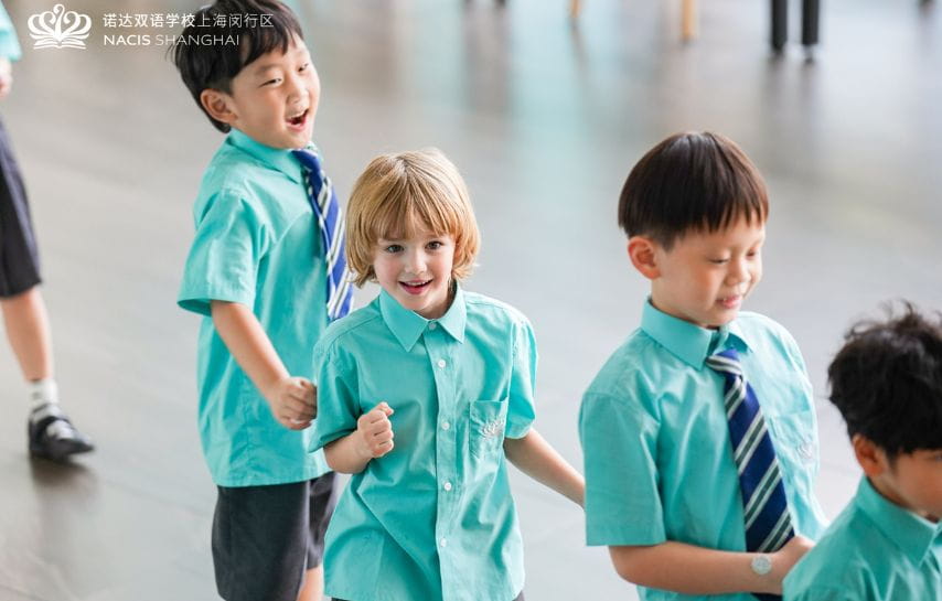 学生风采 - Main Gallery