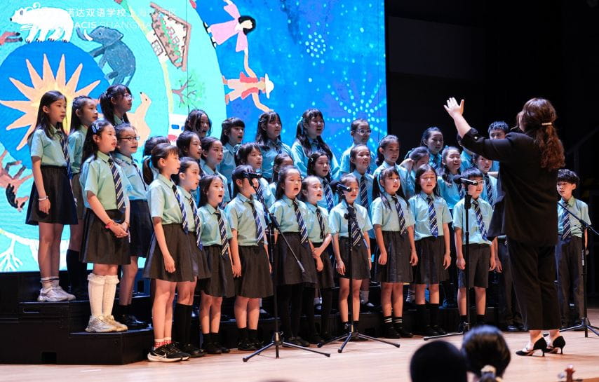 学生风采 - Main Gallery