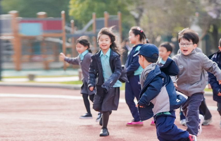 学生风采 - Main Gallery