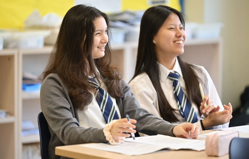 学生风采 - Main Gallery