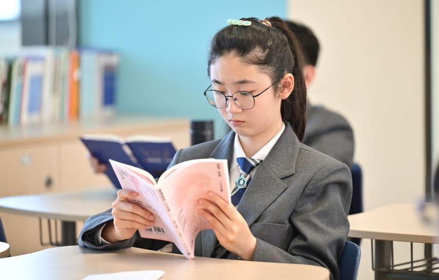 学生风采 - Main Gallery