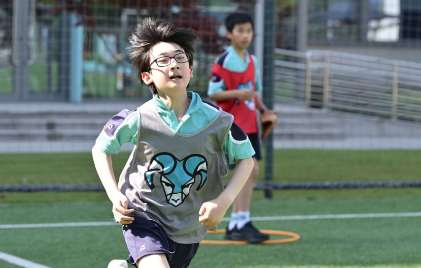 学生风采 - Main Gallery