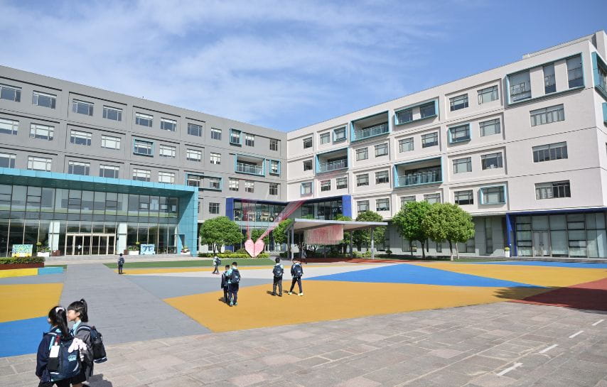 学生风采 - Main Gallery