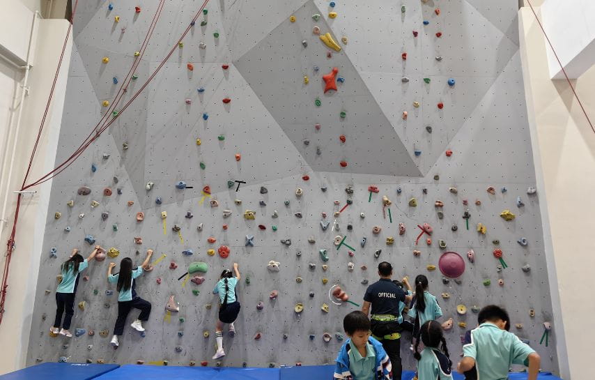 学生风采 - Main Gallery