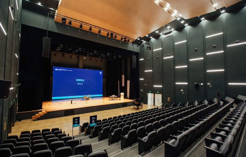 学生风采 - Main Gallery