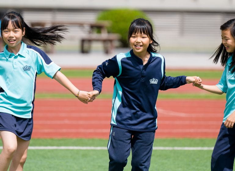 校园设施与教学设备 | 上海诺达双语国际学校丨IB A Level课程 - Gallery Widget