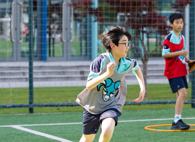 校园设施与教学设备 | 上海诺达双语国际学校丨IB A Level课程 - Gallery Widget