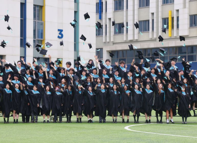 校园设施与教学设备 | 上海诺达双语国际学校丨IB A Level课程 - Gallery Widget