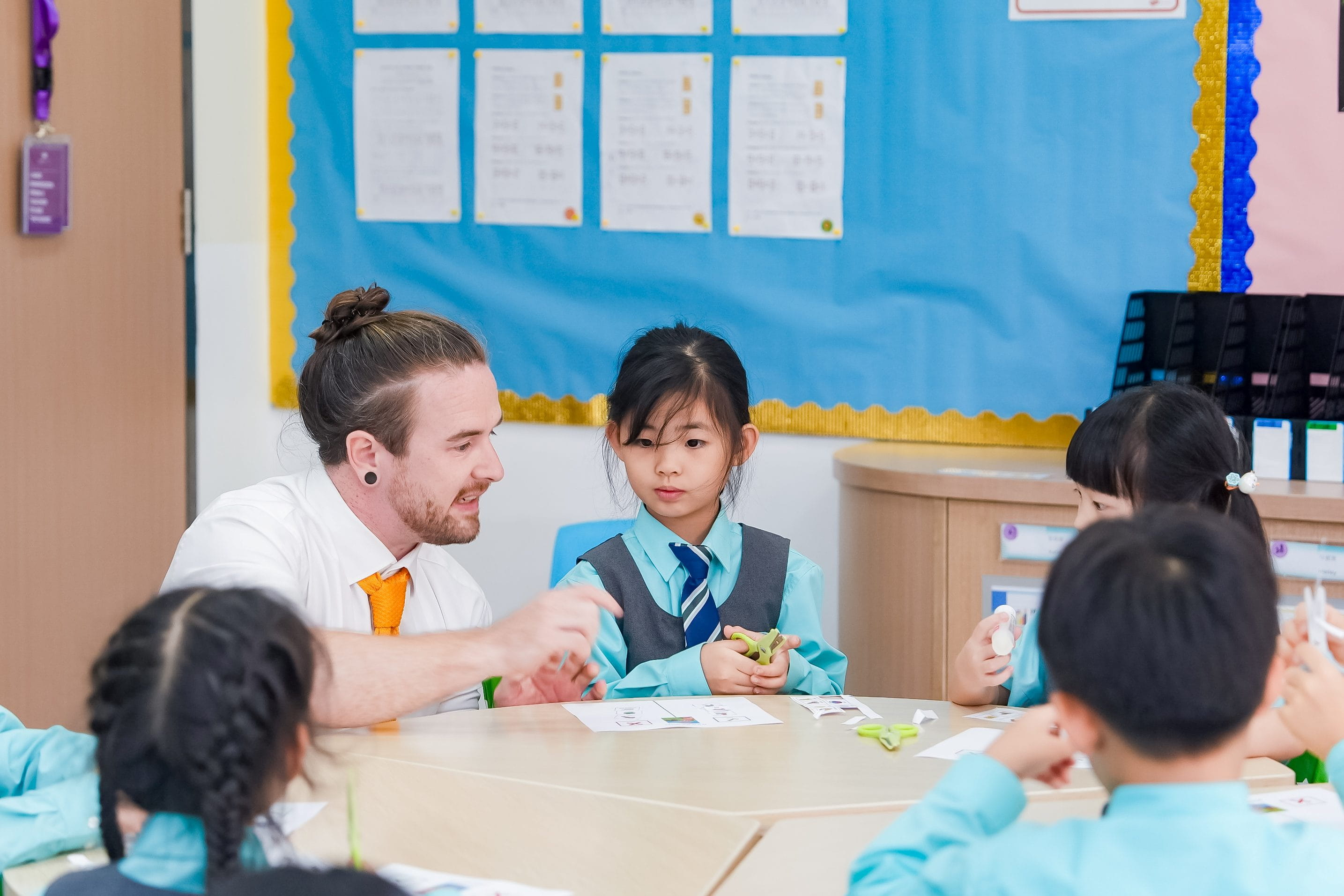 小学融合班 - Image-50-503