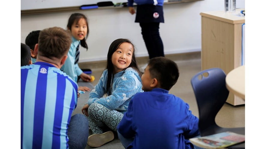 用幸福的教育 ，培养幸福的人 - Educate-with-happiness-cultivate-happy-people