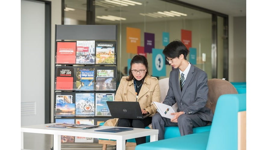 升学团队专访：面对复杂的国际环境，大学申请如何规划？(上） - Interview-with-the-Careers-Team-How-to-plan-your-university-application-in-the-face-of-a-complex