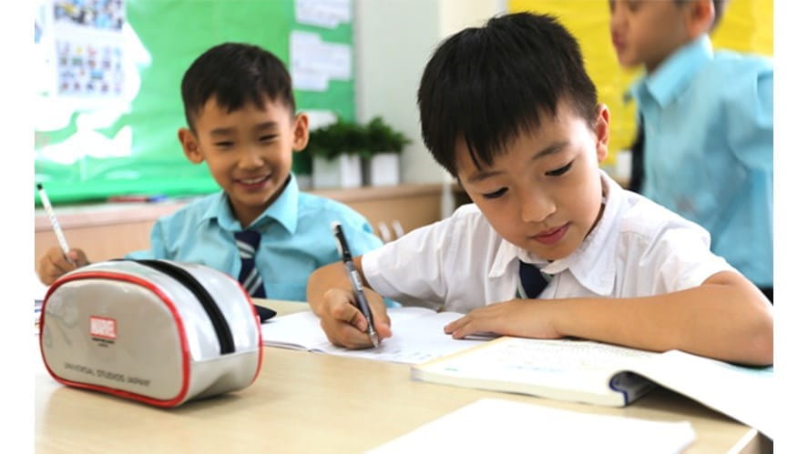 课堂内外：小学部“主题课程”学习 - primary-news