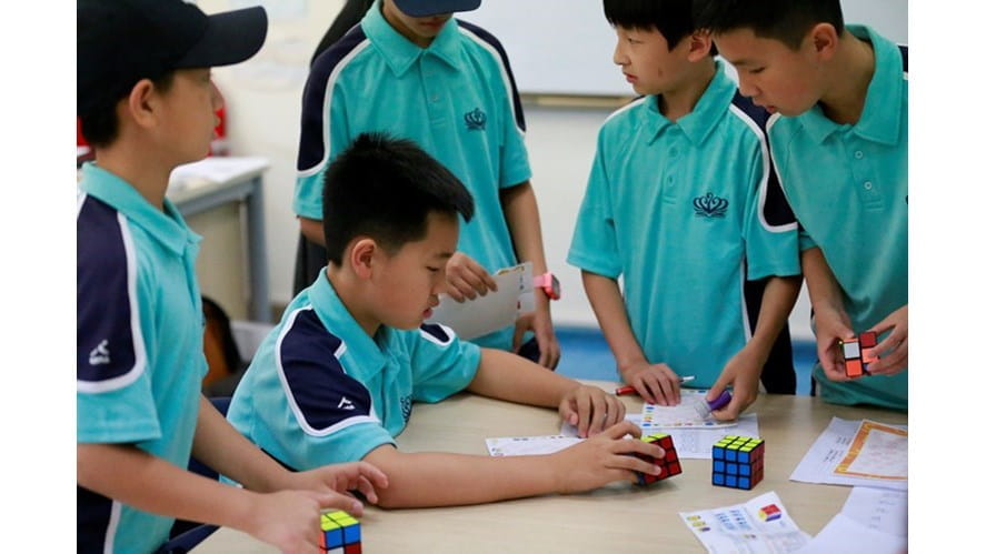 学校近期的活动 - Recent-school-events