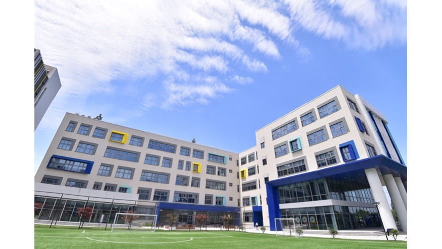 新一轮疫情之下，让我们聊一聊安全校园 - With-a-new-outbreak-lets-talk-about-safe-schools