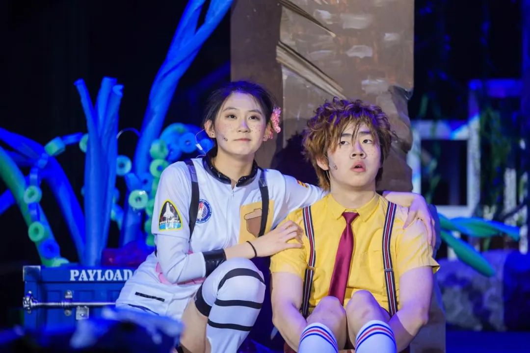 当梦想照进现实，大女主喜获美国文理学院排名第四的早申offer - Offer-Jessica