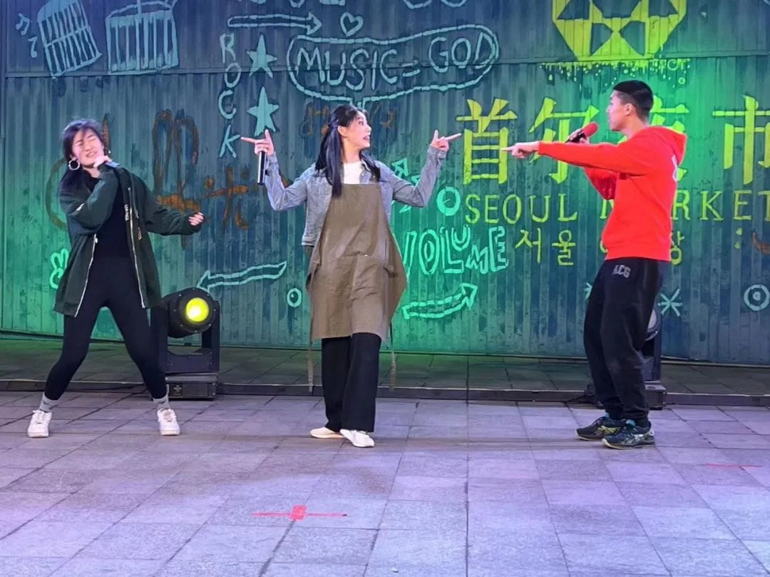 当梦想照进现实，大女主喜获美国文理学院排名第四的早申offer - Offer-Jessica