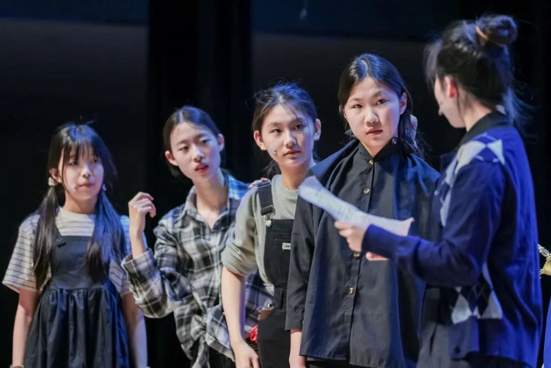 当梦想照进现实，大女主喜获美国文理学院排名第四的早申offer - Offer-Jessica