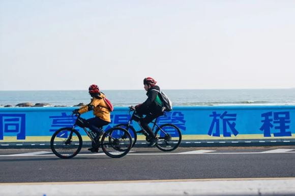 照片浏览量超百万,NACIS冬季研学完美收官 - Trip