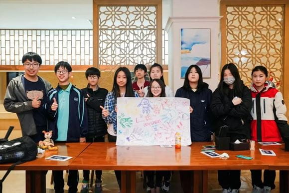 照片浏览量超百万,NACIS冬季研学完美收官 - Trip