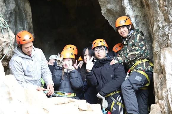 照片浏览量超百万,NACIS冬季研学完美收官 - Trip