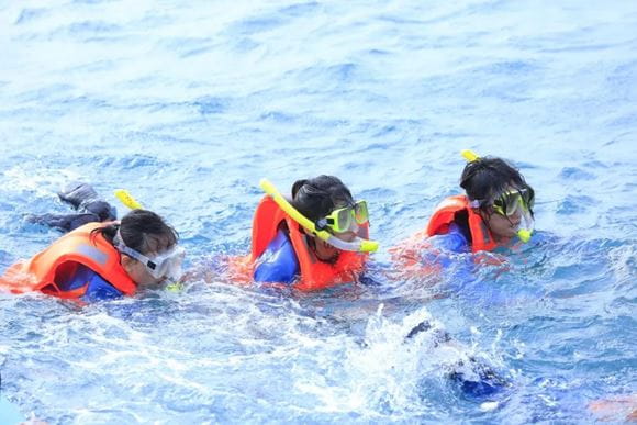 照片浏览量超百万,NACIS冬季研学完美收官 - Trip