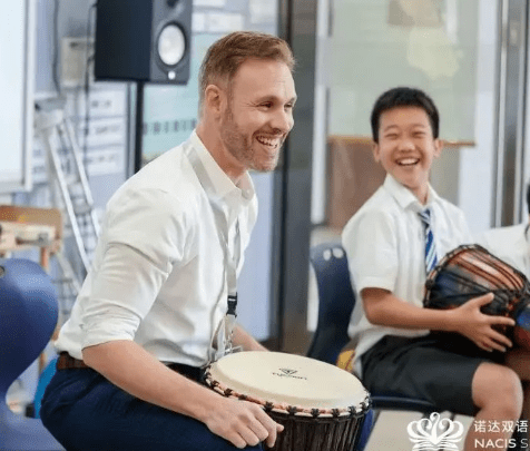 艺术教育新篇章!天津茱莉亚学院与NACIS达成战略合作 - Juilliard