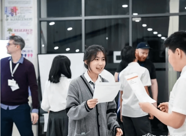 艺术教育新篇章!天津茱莉亚学院与NACIS达成战略合作 - Juilliard