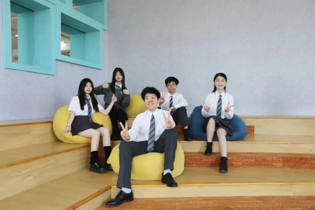 来自哈佛大学的邀请,NACIS学生这样回应! - CTB