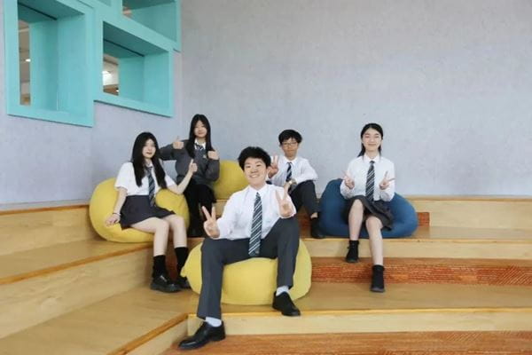 来自哈佛大学的邀请,NACIS学生这样回应! - CTB