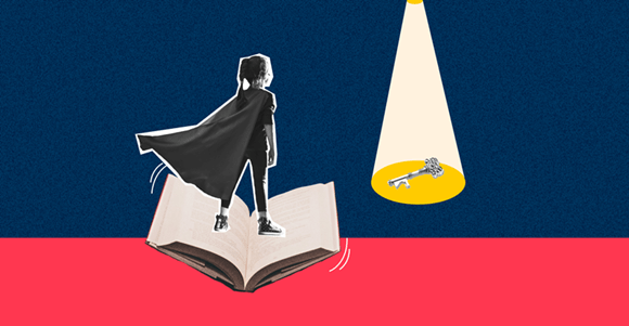 全球首批!NACIS教育升级 - METACOGNITION