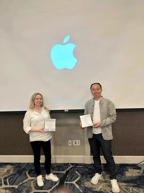 全球首批!NACIS教育升级 - METACOGNITION