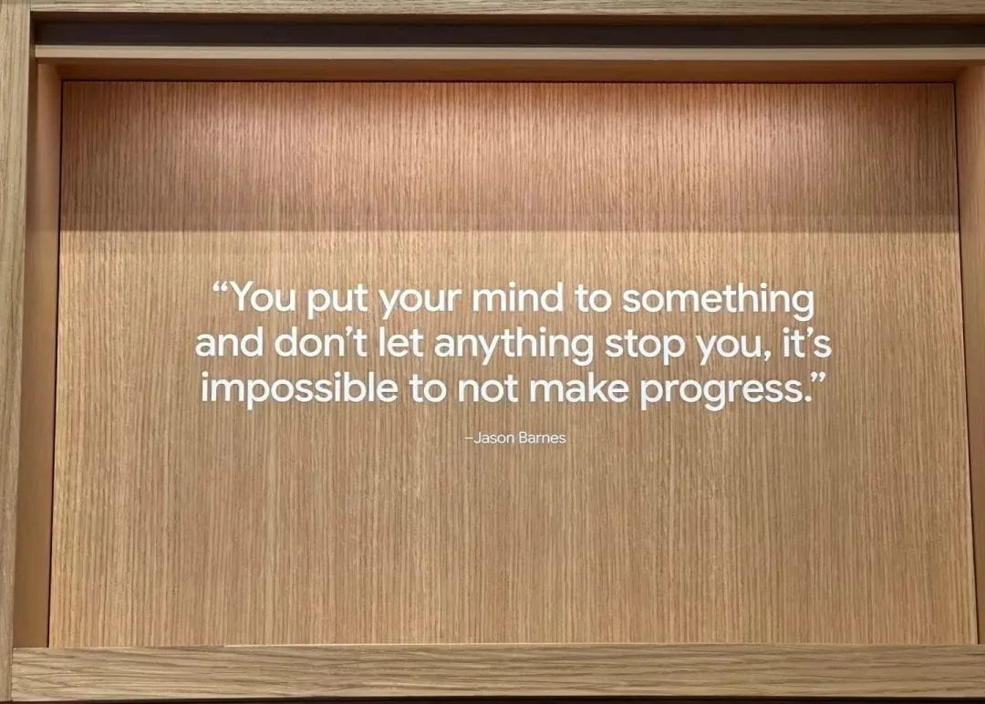 全球首批！NACIS教育升级 - METACOGNITION