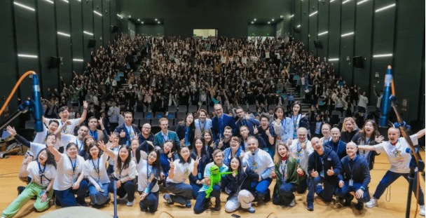 2025诺德安达表演艺节：即使不完美，也是限量版！ - PA Festival