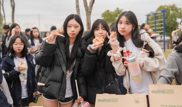 2025诺德安达表演艺节：即使不完美，也是限量版！ - PA Festival