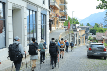 诺达暑期项目报名进行时|课堂之外,亦是生长的现场 - Summer Programmes