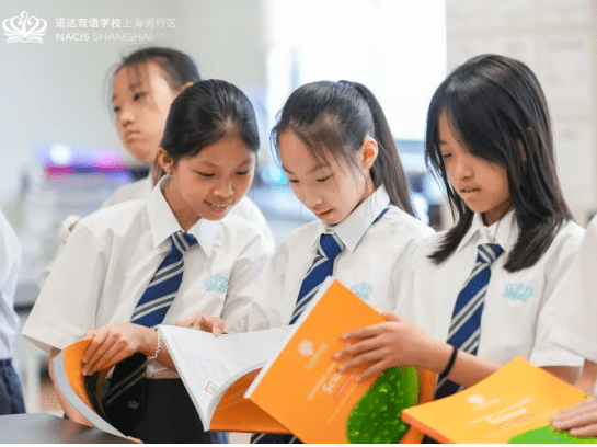 上海闵行区诺达双语学校2025年六年级招生简章 - Admission
