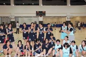 诺达双语 以26:12 的成绩战胜七宝德怀特 - NACIS RAMS