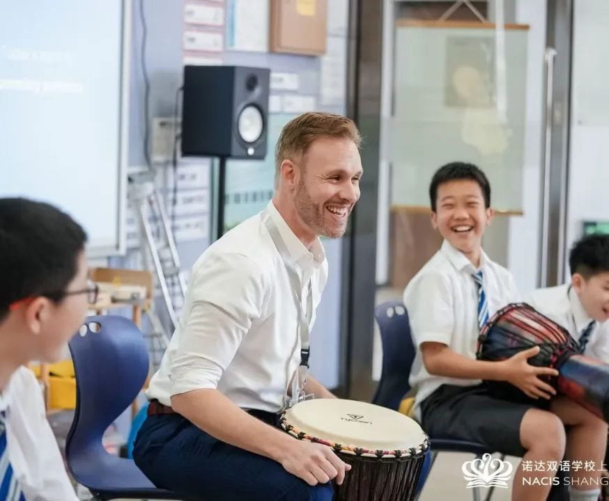 茱莉亚音乐学院名师在诺达 - Julliard