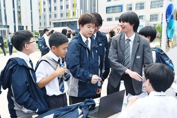 25支社团闪亮登场,围观NACIS学生的新玩法 - 25 Clubs