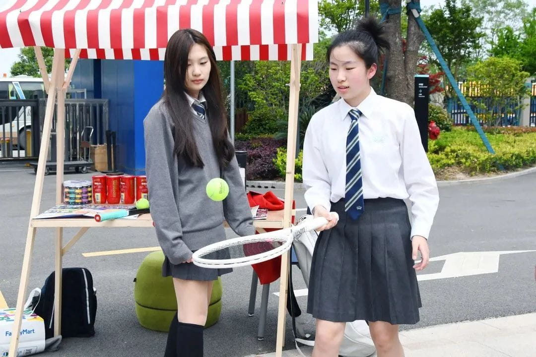 25支社团闪亮登场，围观NACIS学生的新玩法 - 25 Clubs