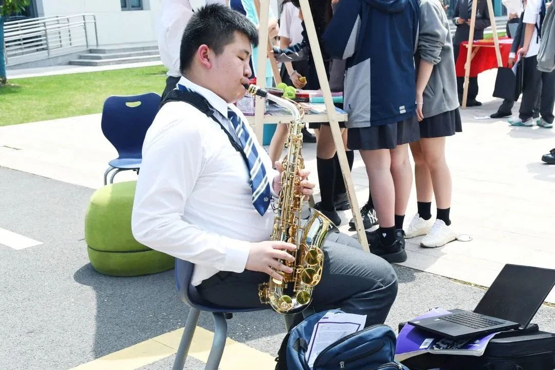 25支社团闪亮登场，围观NACIS学生的新玩法 - 25 Clubs