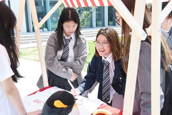 25支社团闪亮登场,围观NACIS学生的新玩法 - 25 Clubs